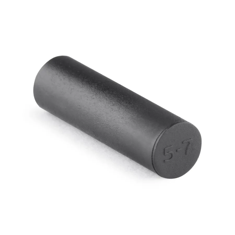 Hellermanntyton VP_5-7_Blindplug-PL-BK (20) Pic_2