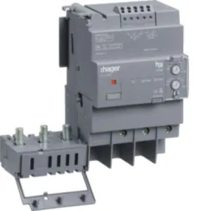 Hager HBA160H Pic_1