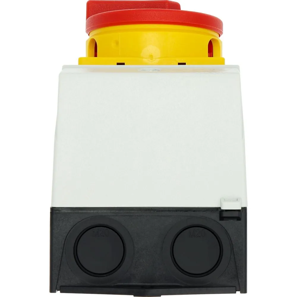 Eaton Electric T0-4-8903/I1/SVB Pic_5