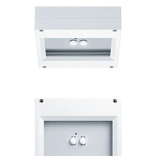 Zumtobel RESCLITE PROtect MSC ANT HC ECD WH IP65 Pic_1