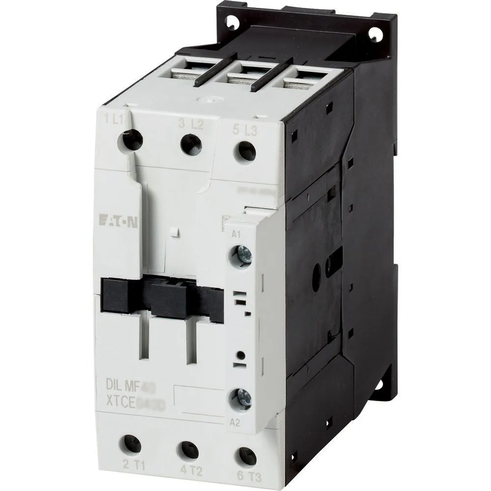 Eaton Electric DILMF65(RAC48) Pic_1