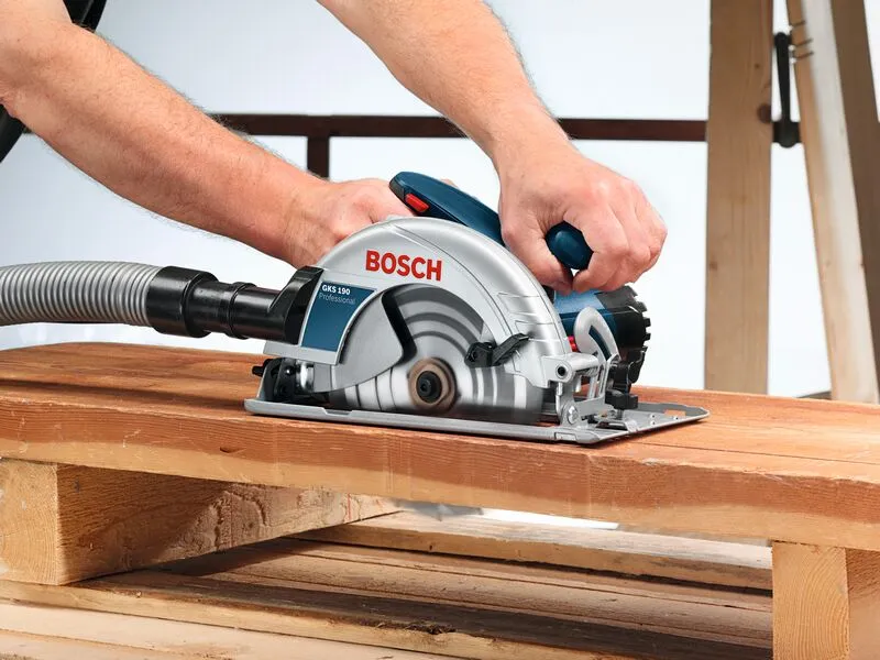 Bosch GKS 190 Pic_1