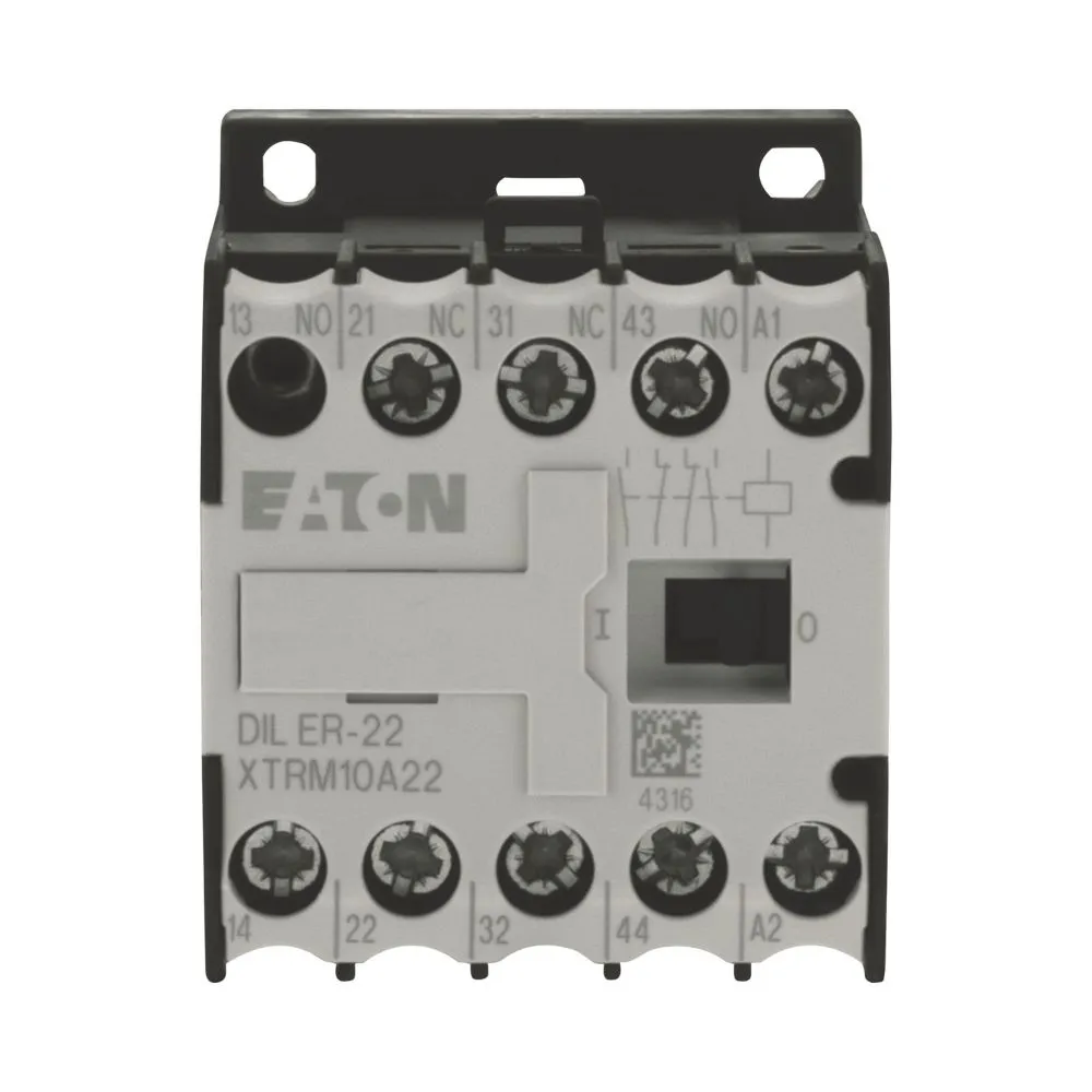 Eaton Electric DILER-22(230V50HZ,240V60HZ) Pic_2