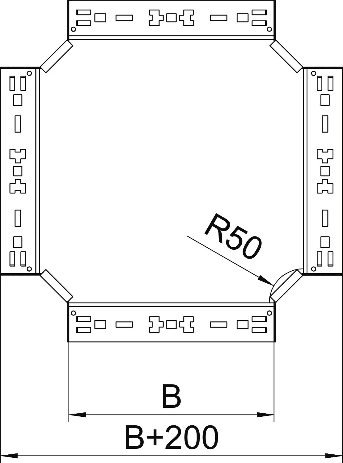 OBO Bettermann RKM 130 FS Pic_2