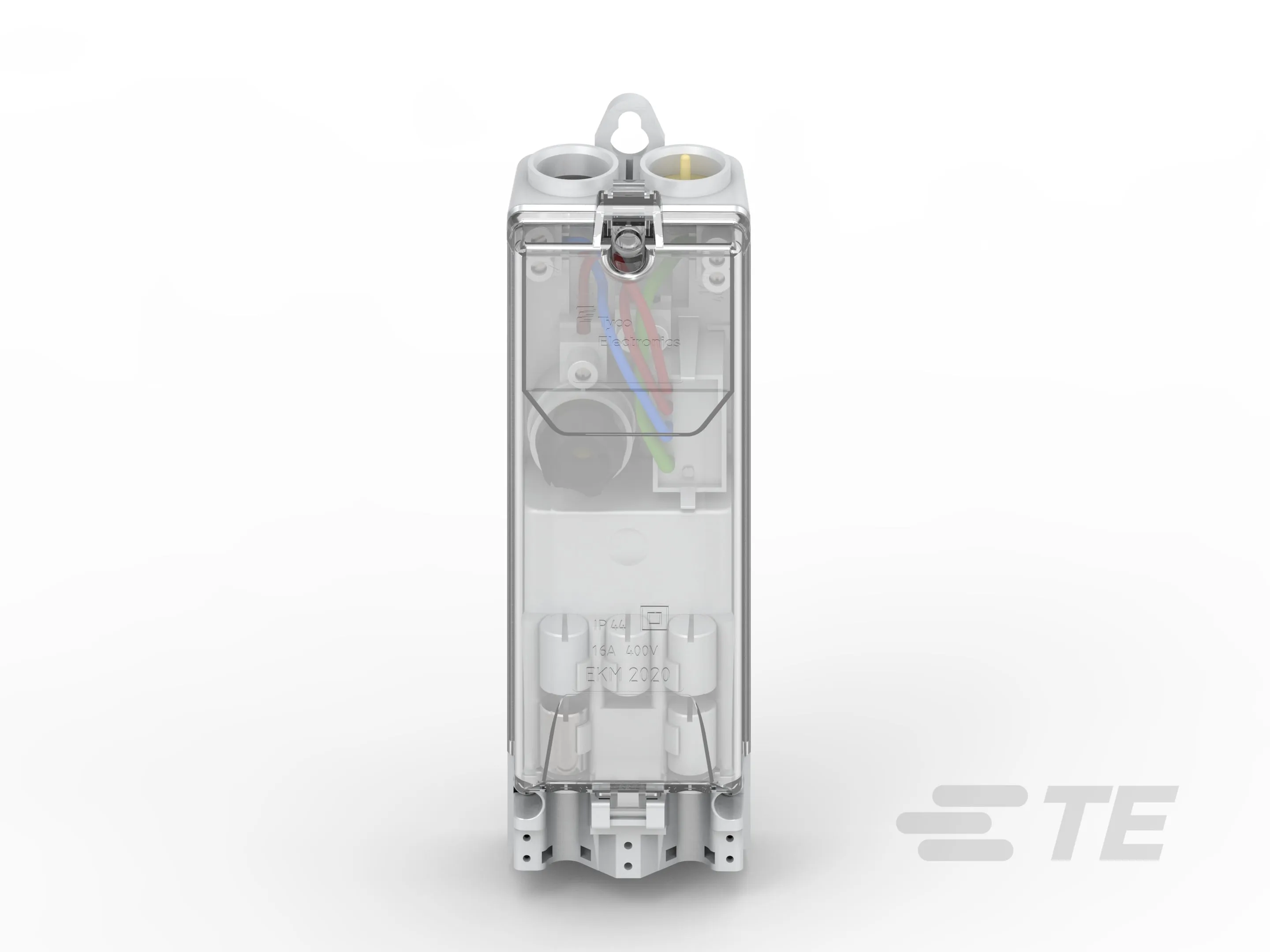Te Connectivity EKM-2020-1D1-2-1SA-DE01 Pic_1