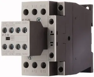 Eaton Electric DILM32-32(RDC24) Pic_4