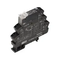 WEIDMUELLER GMBH & CO. KG TOZ 24-230VUC 230VAC1A Pic_1