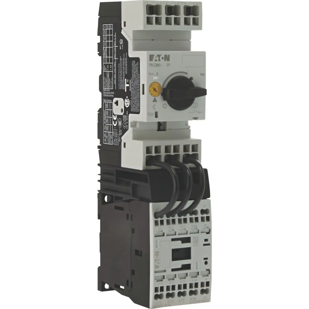 Eaton Electric MSC-D-12-M12(230V50HZ)-PI Pic_2
