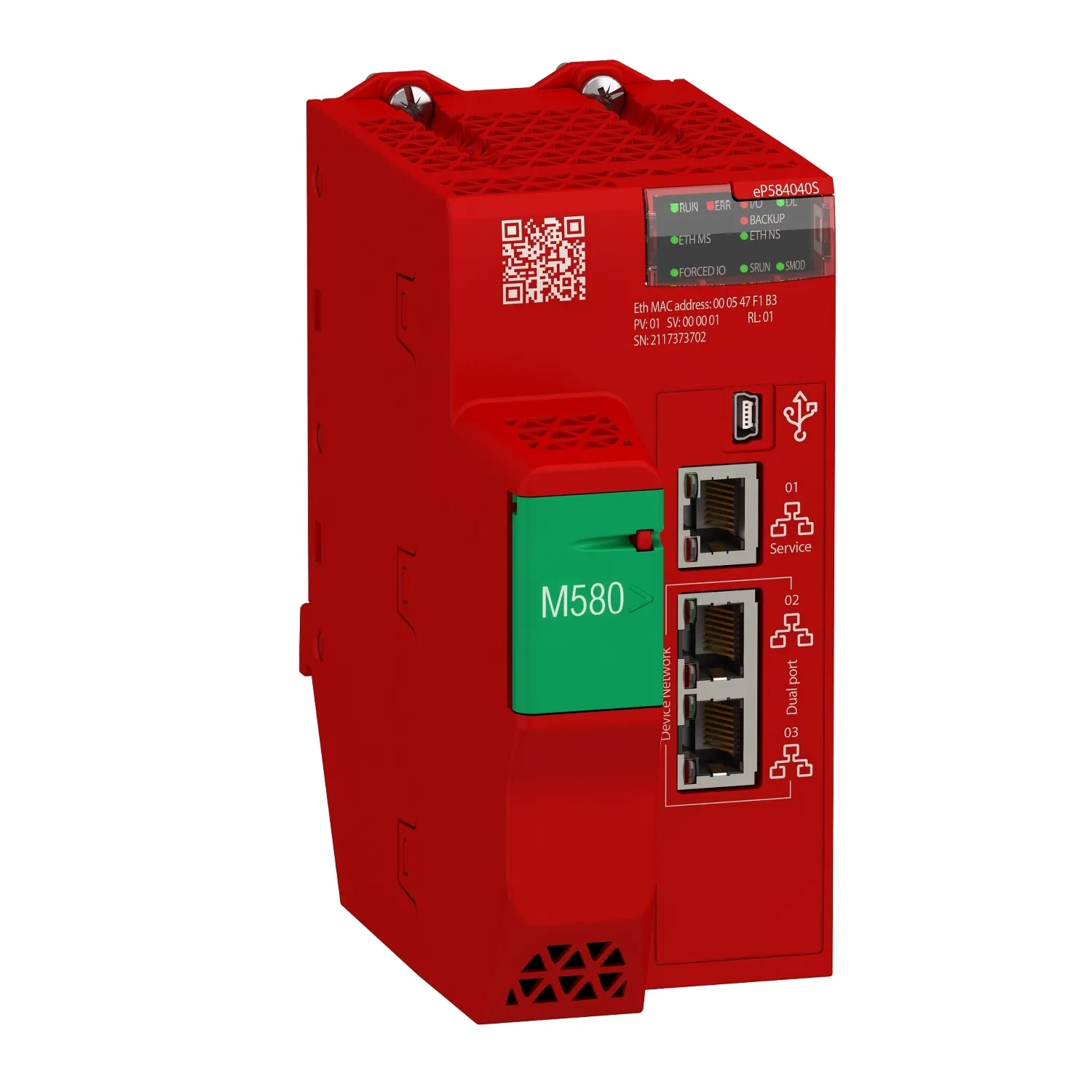 Schneider Electric BMEP584040S Pic_1