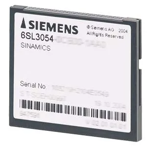 SIEMENS AG 6SL30540EJ011BA0 Pic_1