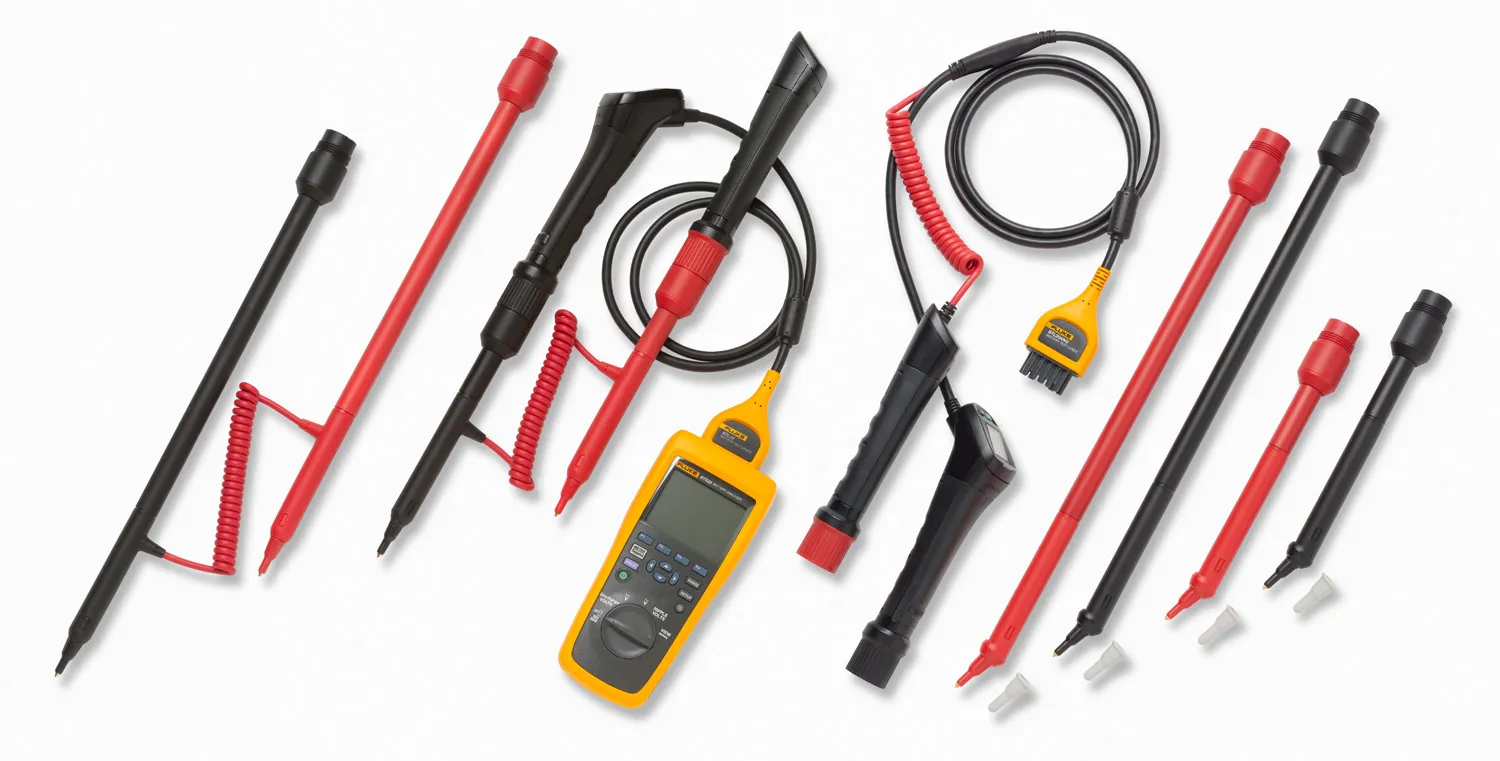 Fluke FLUKE-BT520ANG Pic_1