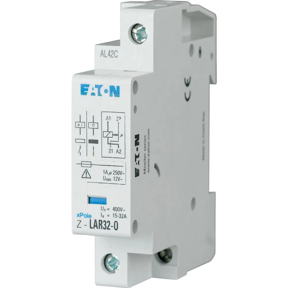 EATON ELECTRIC GMBH Z-LAR32-O Pic_1
