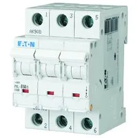 Eaton Electric PXL-B50/3 Pic_2