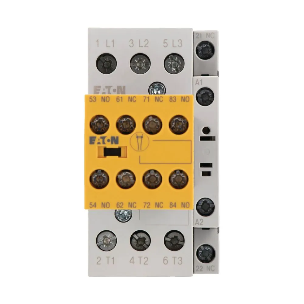 Eaton Electric DILMS25-23(110V50HZ,120V60HZ) Pic_2