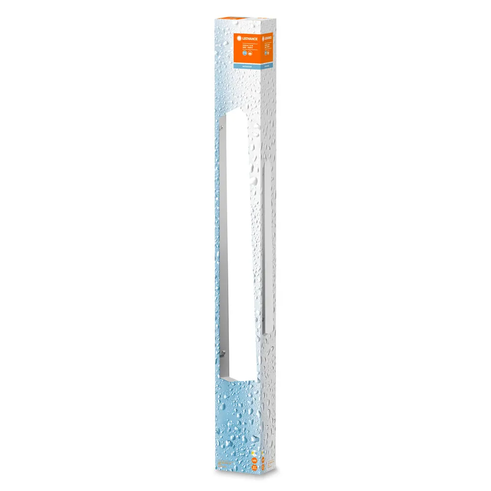 Ledvance LED Square 14W IP44 Click-CCT Pic_1