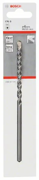 Bosch Betonbohrer CYL-3 Pic_3