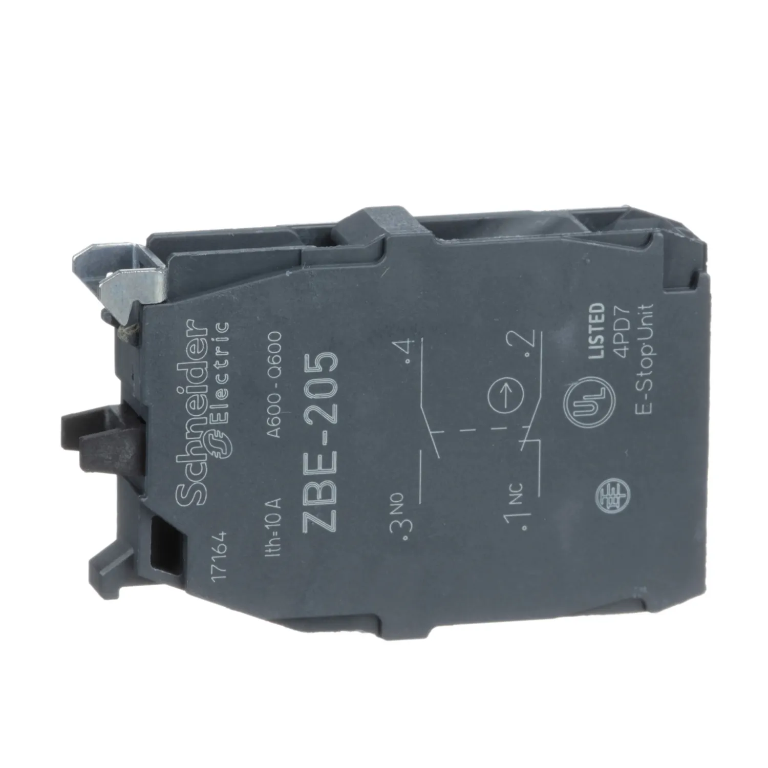Schneider Electric ZBE205 Pic_1