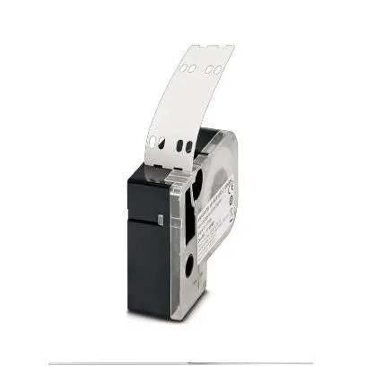 Phoenix Contact MM-WMTB HF (40X12)R C1 WH/BK Pic_1