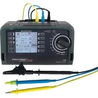 GOSSEN METRAWATT GMBH PROFITEST INTRO Pic_4
