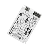 Osram QTP-T/E 1X26-42,2X26/220-240 UNV1 Pic_1