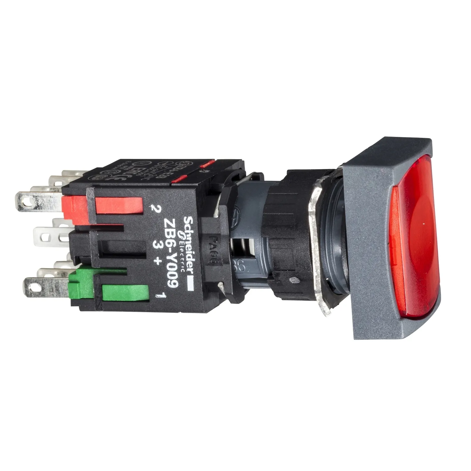 Schneider Electric XB6DW4B5B Pic_1