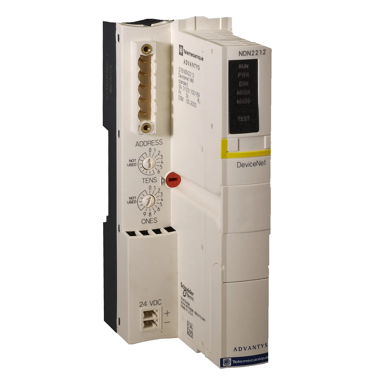 Schneider Electric STBNDN2212 Pic_1