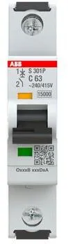 Abb S301P-C63 Pic_1