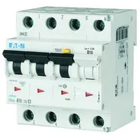 Eaton Electric FRBM6-C16/3N/003-A Pic_3