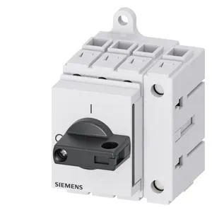Siemens 3LD3330-0TL11 Pic_1