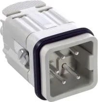 U.I. Lapp GmbH / Lappkabel EPIC® KIT H-A 4 SS MTS M20 Pic_3