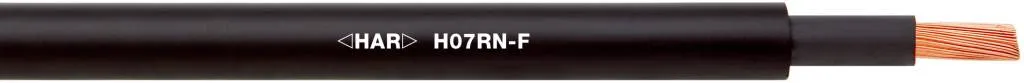 U.I. Lapp GmbH / Lappkabel H07RN-F 24G1,5 Pic_1