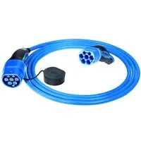 Mennekes eMobility Ladekabel Mode 3 Typ 2 20A 3PH 7,5m Pic_2