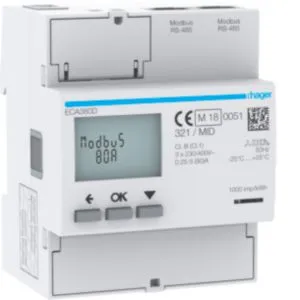 HAGER VERTRIEBSGESELLSCHAFT ECA380D Pic_1