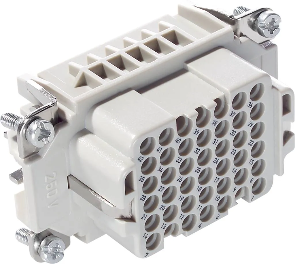 U.I. Lapp GmbH / Lappkabel EPIC® H-DD 42 BCM Pic_1