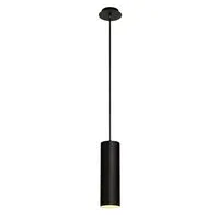 SLV ELEKTRONIK GMBH ENOLA PD E27 schwarz Pic_5