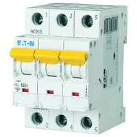 Eaton Electric PXL-B25/3 Pic_2