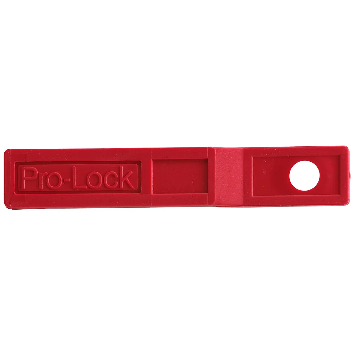 Brady Pro-Lock Pic_1