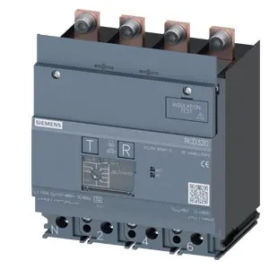 Siemens 3VA9114-0RL10 Pic_1