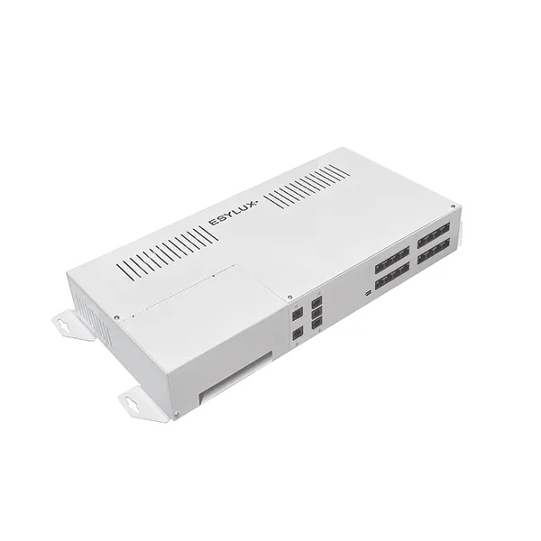 Esylux SMARTDRIVER-2 TW IR 2C+2 x8 ELC Pic_2