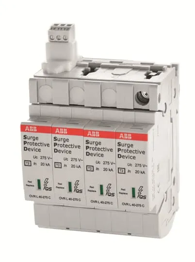 Abb OVR4043N40-275PTSQS Pic_1