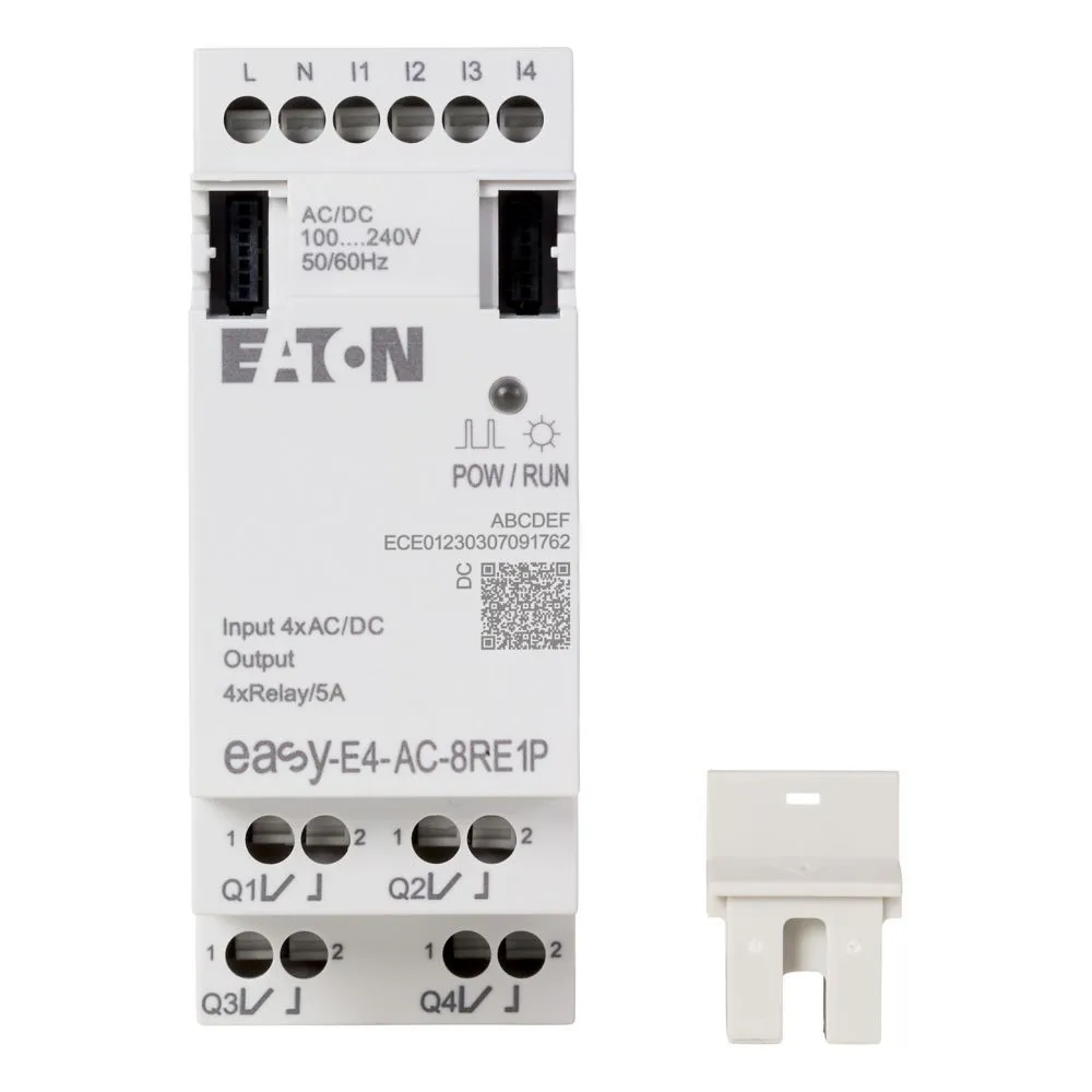 Eaton Electric EASY-E4-AC-8RE1P Pic_3