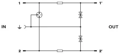 Phoenix Contact CTM 2X1- 60DC Pic_2