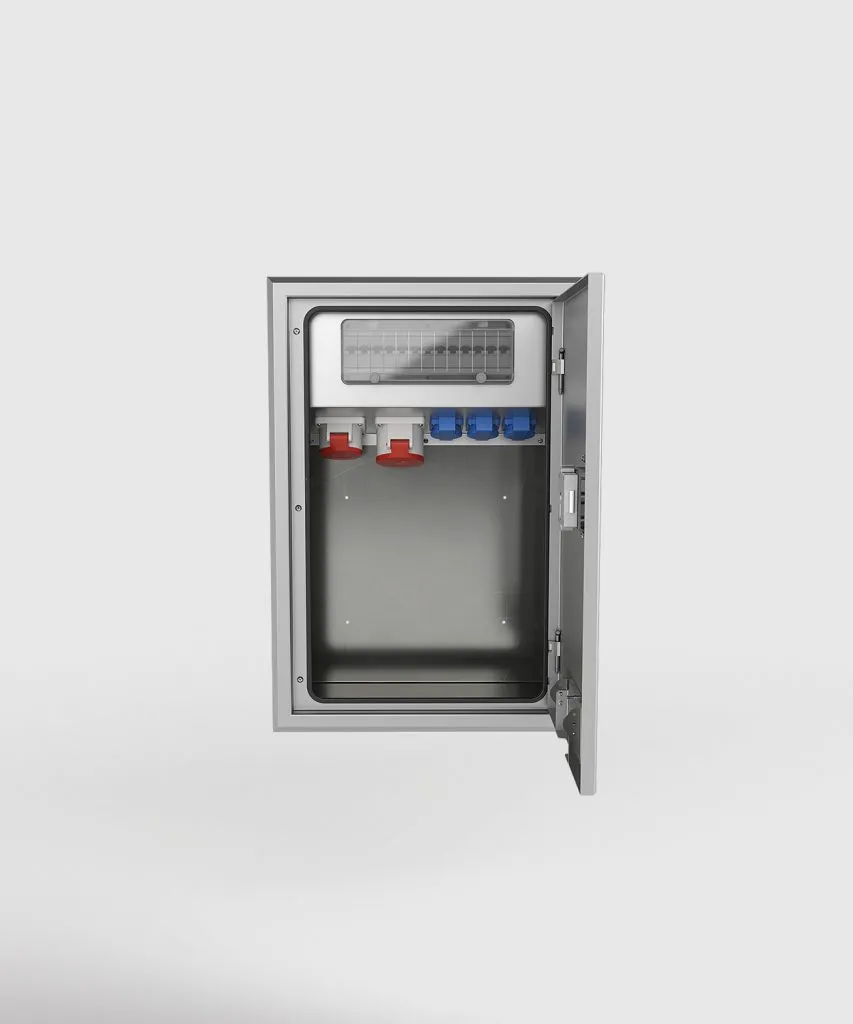 BS Bodensteckdosen 5723E-1-7 Pic_1