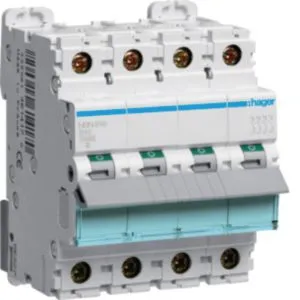Hager NBN616 Pic_1