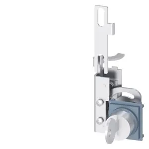 Siemens 3VW9011-0BA33 Pic_1