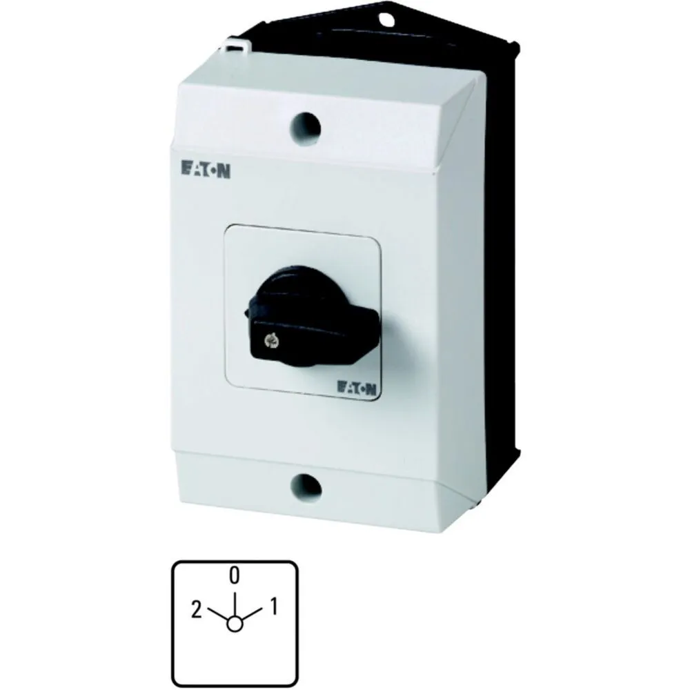 Eaton Electric T0-1-15421/I1 Pic_1