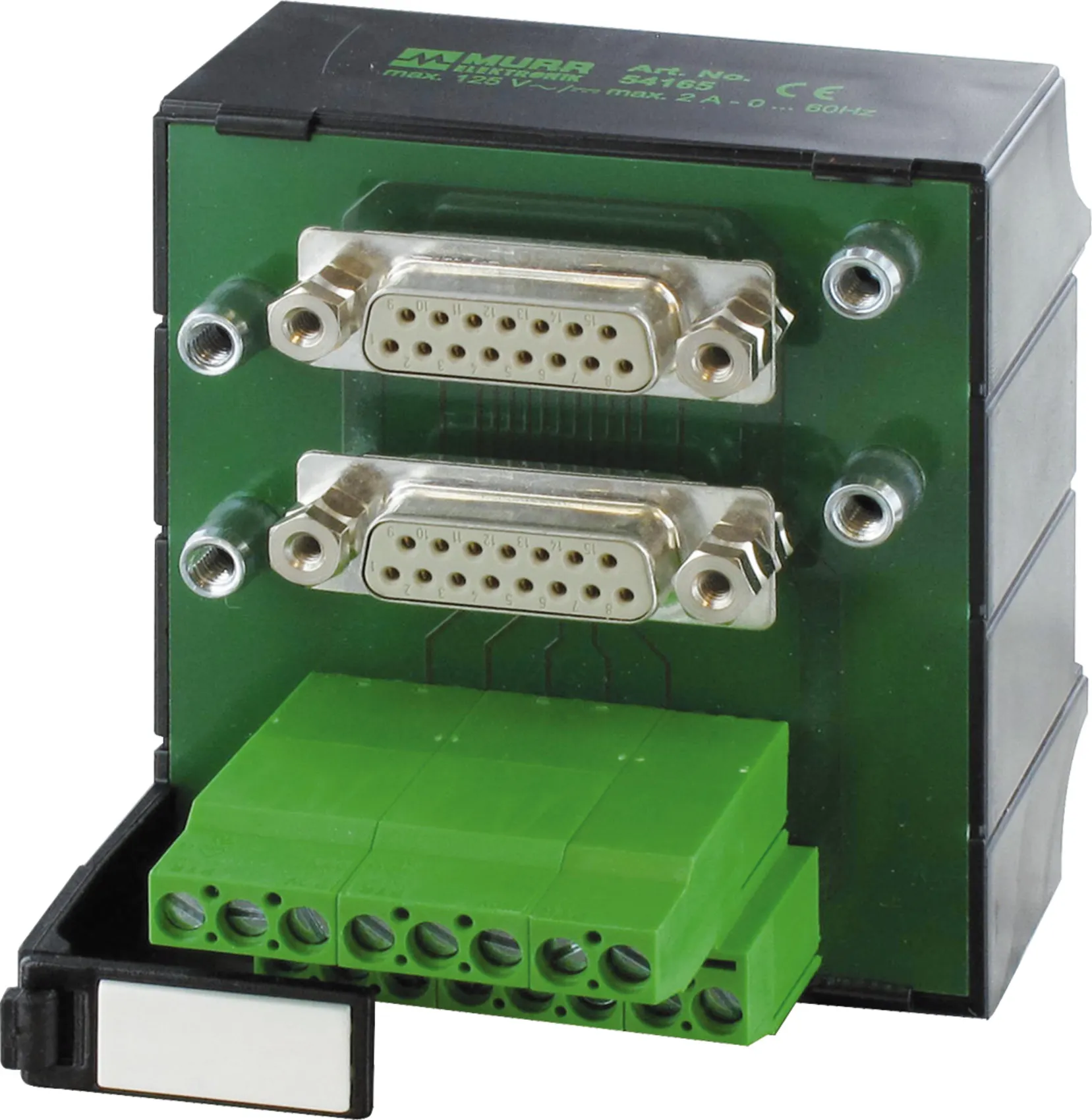 Murrelektronik 54165 Pic_1