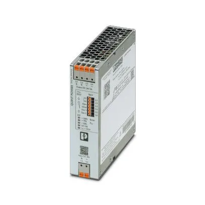 Phoenix Contact QUINT4-PS/48DC/24DC/5/PT Pic_1