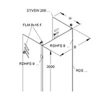 Niedax STVW 300 F Pic_2