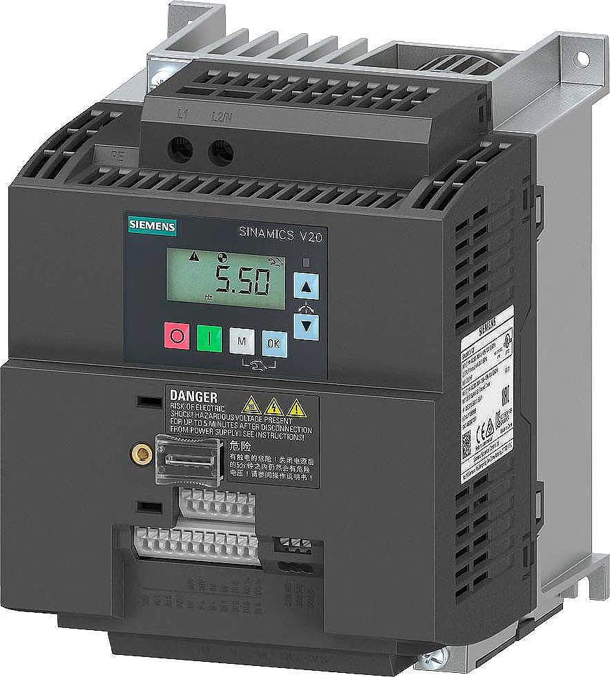 Siemens 6SL3210-5BB22-2BV1 Pic_1
